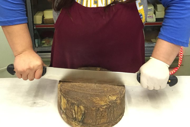 Sonoma mad- og vintur med historiske steder og smagsprøver, foto 9 | wizardtrip