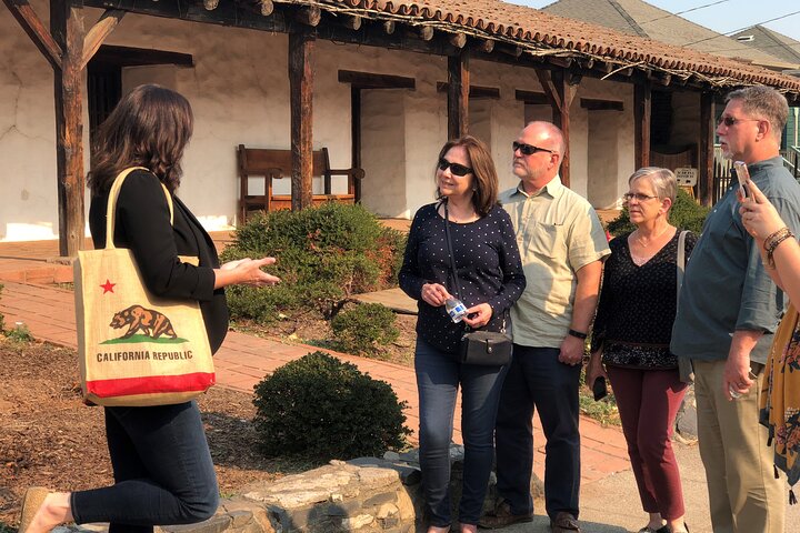 Sonoma mad- og vintur med historiske steder og smagsprøver, foto 17 | wizardtrip