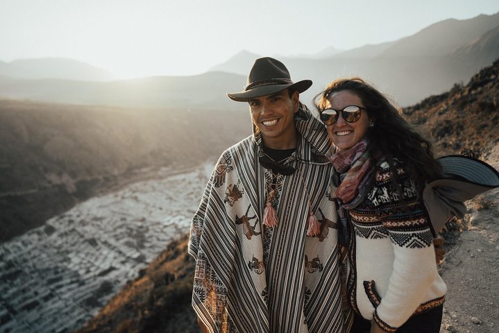 Heldagstur som utforskar Heliga dalens kulturella och naturliga underverk, inklusive Chinchero, Maras, Moray och Ollantaytambo, foto 10 | wizardtrip