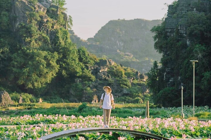 Three Ninh Binh day trips from Hanoi | wizardtrip