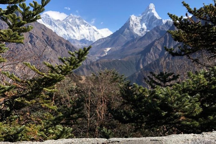 Tour in elicottero sul Monte Everest, Nepal, con viste aeree mozzafiato sull'Himalaya, foto 16 | wizardtrip