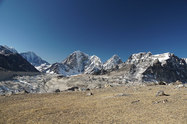 Tour in elicottero sul Monte Everest, Nepal, con viste aeree mozzafiato sull'Himalaya, foto 18 | wizardtrip