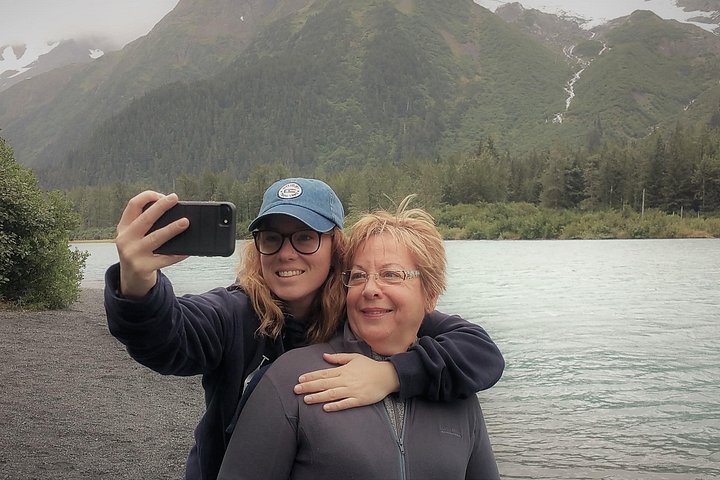 Erkunden Sie Alaskas Wildnis, Tierwelt und Gletscher auf einer malerischen Tour von Anchorage aus, Foto 22 | wizardtrip