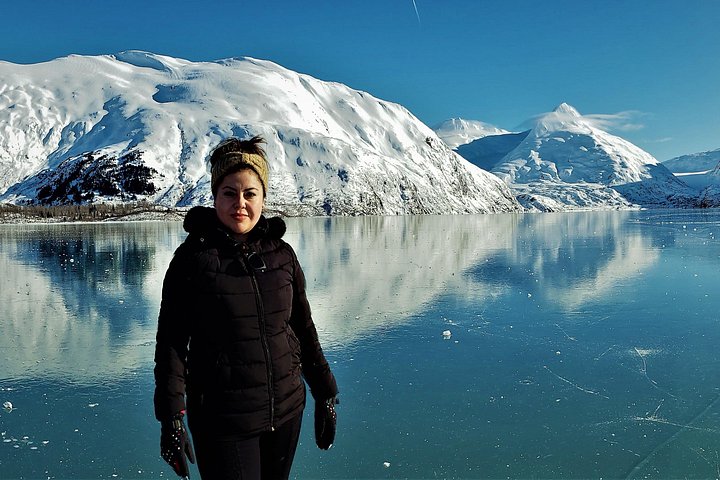 Erkunden Sie Alaskas Wildnis, Tierwelt und Gletscher auf einer malerischen Tour von Anchorage aus, Foto 26 | wizardtrip
