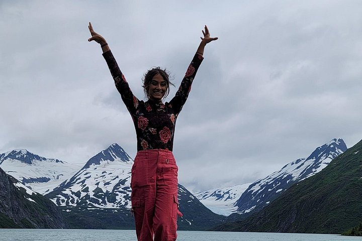 Erkunden Sie Alaskas Wildnis, Tierwelt und Gletscher auf einer malerischen Tour von Anchorage aus, Foto 37 | wizardtrip