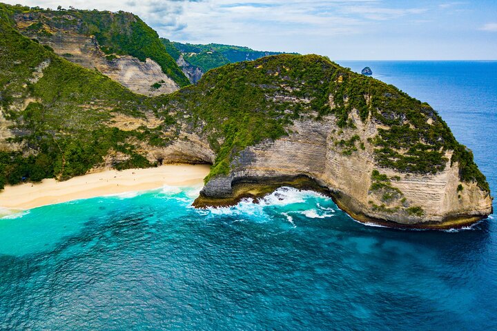 Bali Nusa Penida West Private All-Inclusive Tour | wizardtrip