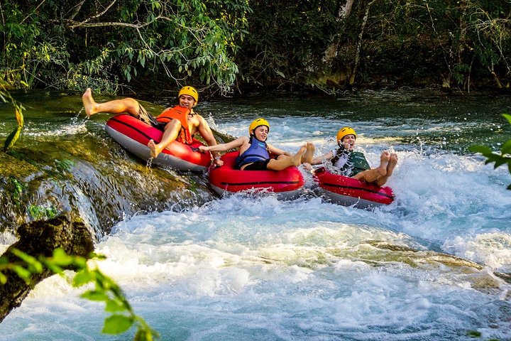 Rio Formoso Ecological Park Admission Ticket with Optional Activities | wizardtrip