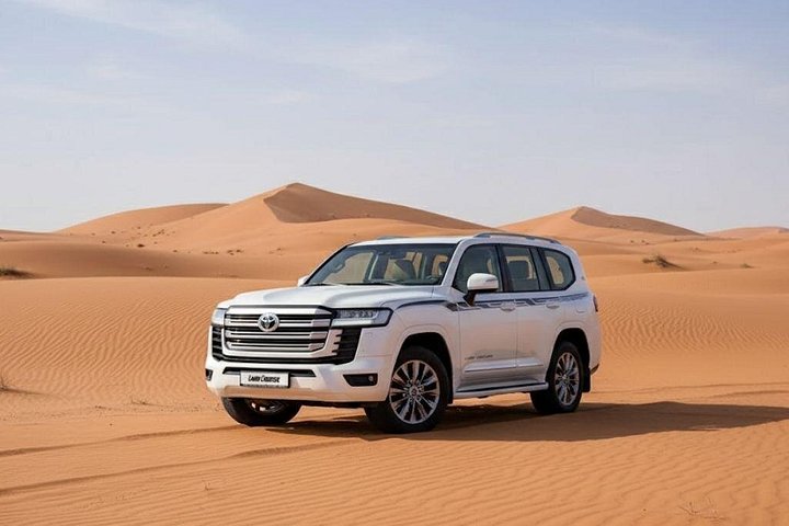 Oplev en spændende VIP-ørkensafari i Dubai med sandkørsel, quad biking, kamelture og kulturelle shows, foto 12 | wizardtrip