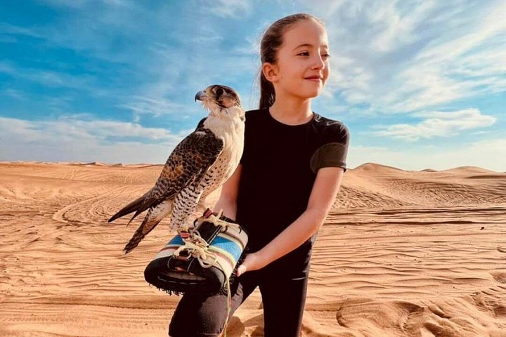 Oplev en spændende VIP-ørkensafari i Dubai med sandkørsel, quad biking, kamelture og kulturelle shows, foto 14 | wizardtrip