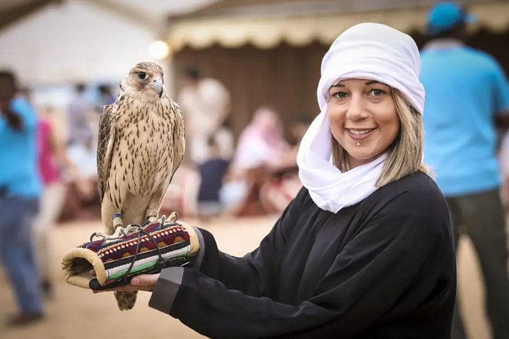 Oplev en spændende VIP-ørkensafari i Dubai med sandkørsel, quad biking, kamelture og kulturelle shows, foto 34 | wizardtrip