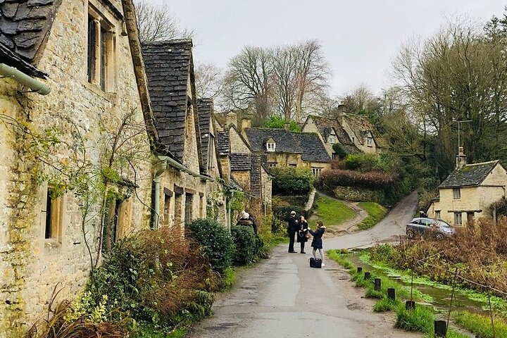 Excursion d'une journée dans les Cotswolds en petit groupe depuis Londres | wizardtrip