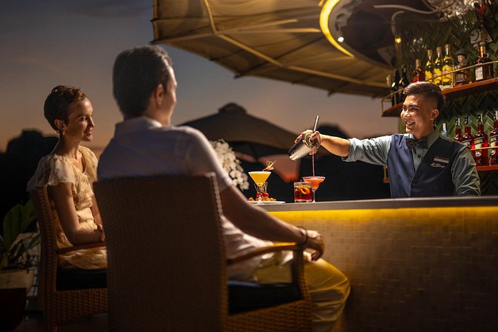 Mooie cruise door Ha Long Bay en Lan Ha Bay met kajakken en culturele activiteiten, foto 14 | wizardtrip