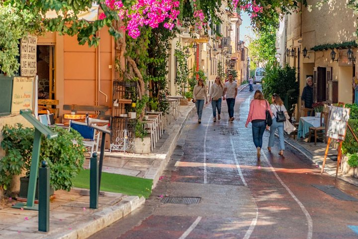 Private Führung durch die Akropolis und das Akropolis-Museum in Athen, Griechenland, Foto 20 | wizardtrip