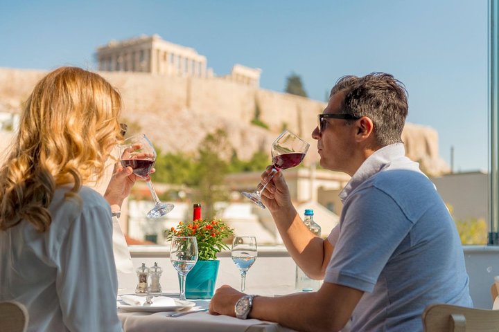 Private Führung durch die Akropolis und das Akropolis-Museum in Athen, Griechenland, Foto 24 | wizardtrip