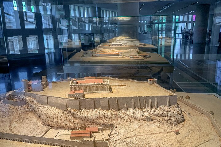 Private Führung durch die Akropolis und das Akropolis-Museum in Athen, Griechenland, Foto 32 | wizardtrip