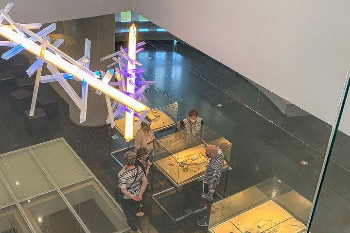 Private Führung durch die Akropolis und das Akropolis-Museum in Athen, Griechenland, Foto 34 | wizardtrip