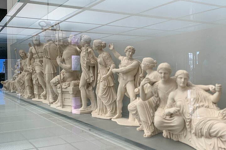 Private Führung durch die Akropolis und das Akropolis-Museum in Athen, Griechenland, Foto 38 | wizardtrip