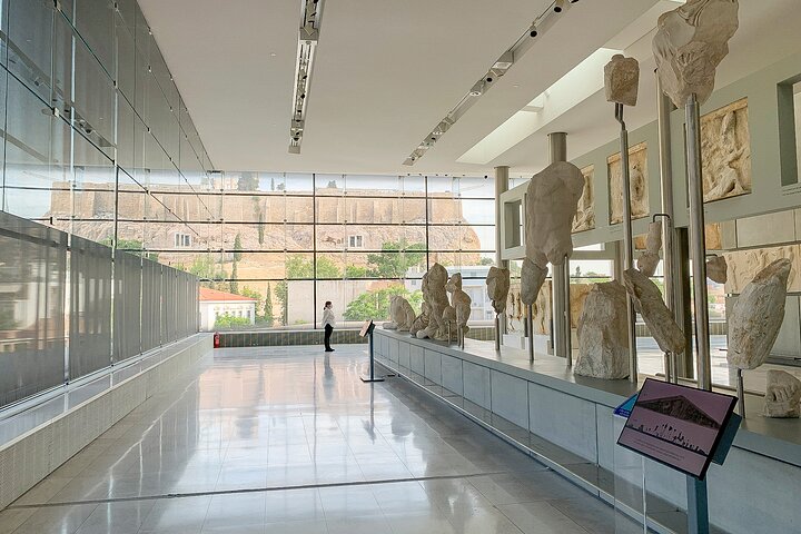 Private Führung durch die Akropolis und das Akropolis-Museum in Athen, Griechenland, Foto 39 | wizardtrip