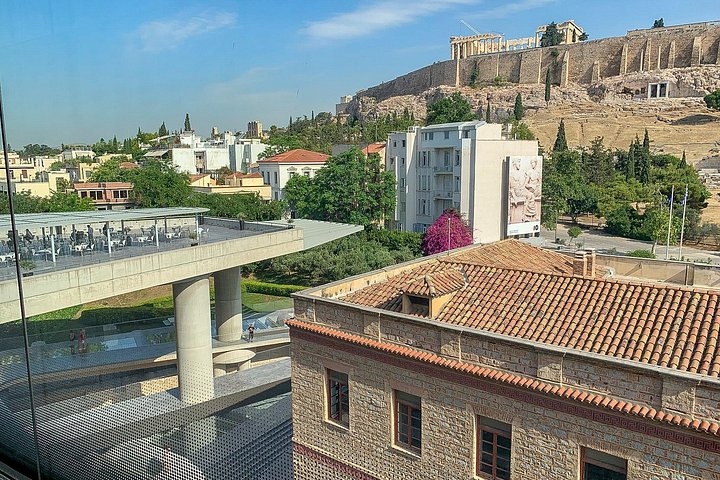 Private Führung durch die Akropolis und das Akropolis-Museum in Athen, Griechenland, Foto 41 | wizardtrip
