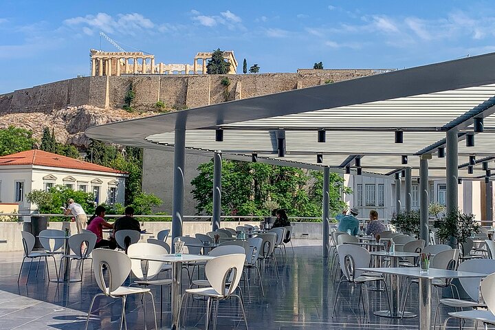 Private Führung durch die Akropolis und das Akropolis-Museum in Athen, Griechenland, Foto 42 | wizardtrip
