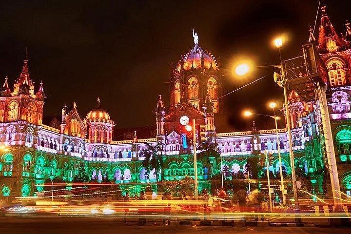 Explore os marcos icónicos e a vibrante vida de rua de Mumbai num tour guiado abrangente, foto 6 | wizardtrip