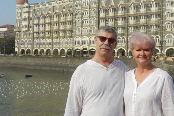 Explore os marcos icónicos e a vibrante vida de rua de Mumbai num tour guiado abrangente, foto 7 | wizardtrip