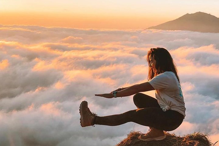 Mount Batur Sunrise Hike and Natural Hot Spring Option | wizardtrip