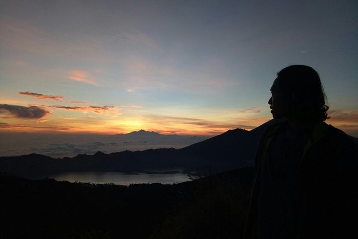 Solopgangsvandretur ved Mount Batur vulkanen, Bali, med valgfri varme kilder og kulturelle oplevelser, foto 6 | wizardtrip