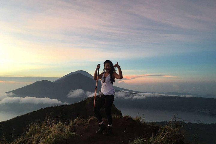 Solopgangsvandretur ved Mount Batur vulkanen, Bali, med valgfri varme kilder og kulturelle oplevelser, foto 8 | wizardtrip