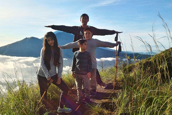 Solopgangsvandretur ved Mount Batur vulkanen, Bali, med valgfri varme kilder og kulturelle oplevelser, foto 9 | wizardtrip