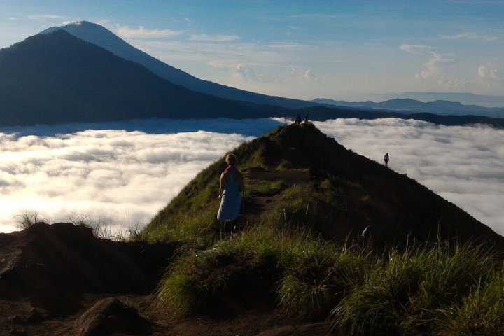 Solopgangsvandretur ved Mount Batur vulkanen, Bali, med valgfri varme kilder og kulturelle oplevelser, foto 10 | wizardtrip
