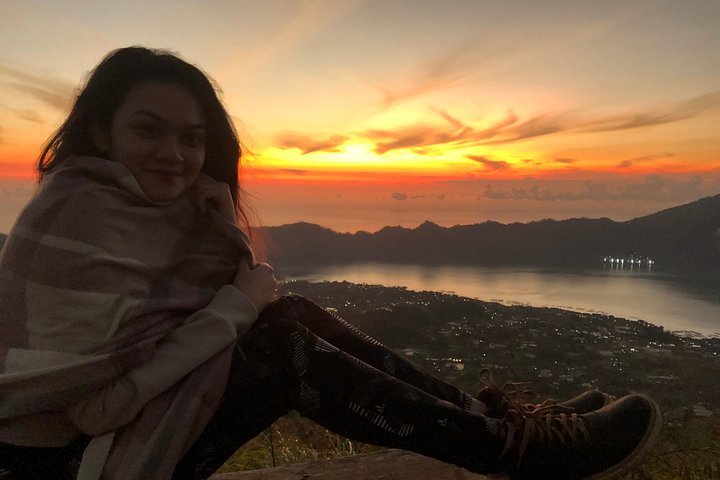 Solopgangsvandretur ved Mount Batur vulkanen, Bali, med valgfri varme kilder og kulturelle oplevelser, foto 11 | wizardtrip