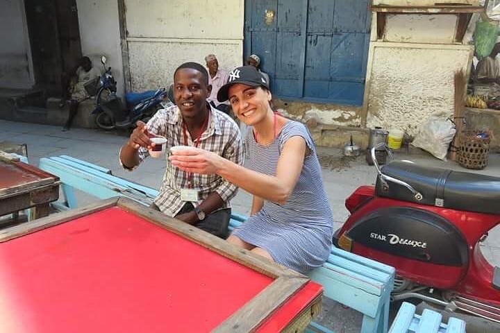 En privat vandretur gennem de historiske gader i Stone Town, Zanzibar, foto 6 | wizardtrip