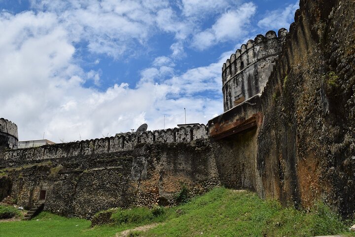 En privat vandretur gennem de historiske gader i Stone Town, Zanzibar, foto 7 | wizardtrip