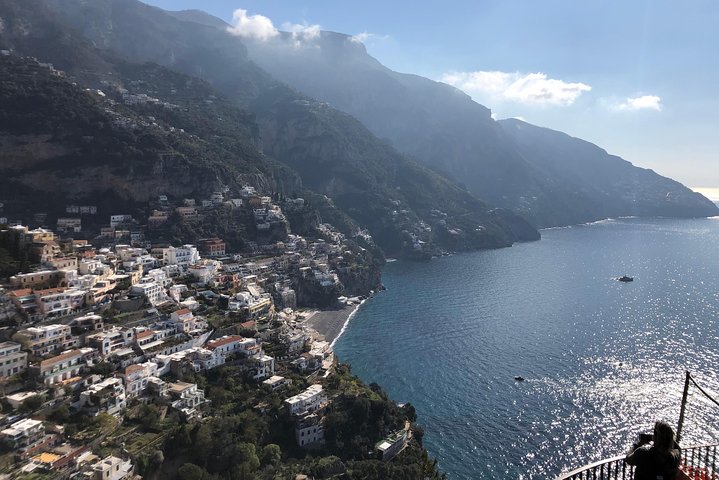 Privétour langs de prachtige Amalfikust, Italië, met Positano, Amalfi en Ravello, foto 6 | wizardtrip