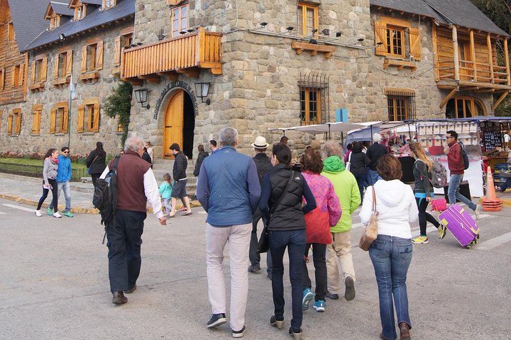 Bariloche | wizardtrip