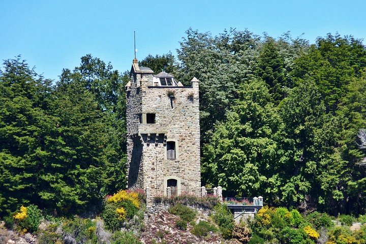 Explorez l'empreinte historique allemande et nazie de Bariloche avec un guide expert, photo 11 | wizardtrip