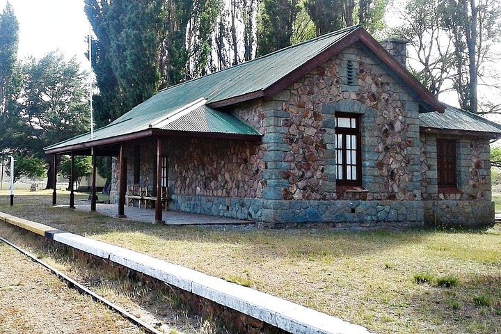 Explorez l'empreinte historique allemande et nazie de Bariloche avec un guide expert, photo 12 | wizardtrip