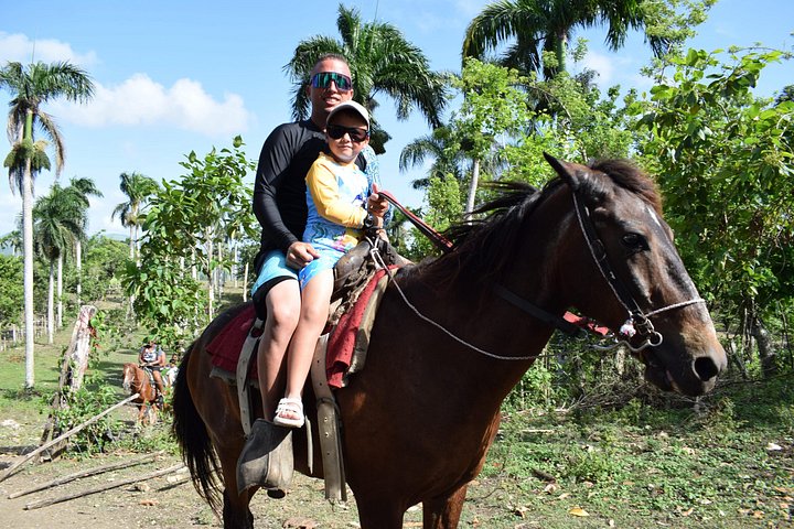 Vivi un'emozionante avventura 5 in 1 a Punta Cana, Repubblica Dominicana, tra ziplining, equitazione e giri in buggy, foto 8 | wizardtrip