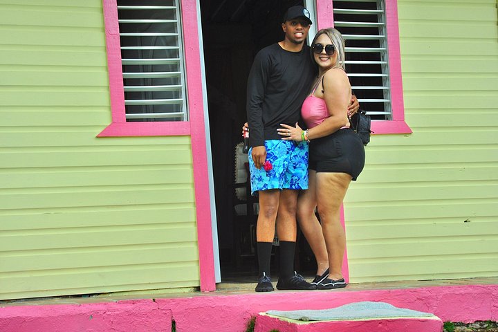 Vivi un'emozionante avventura 5 in 1 a Punta Cana, Repubblica Dominicana, tra ziplining, equitazione e giri in buggy, foto 20 | wizardtrip
