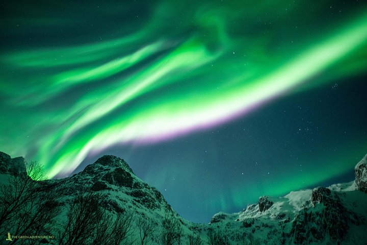 Experimente a magia da Aurora Boreal numa aventura a partir de Tromso, Noruega, foto 8 | wizardtrip