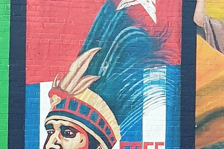 Explorez les murales et les Murs de la Paix de Belfast lors d'une visite privée en taxi avec un guide local, photo 205 | wizardtrip