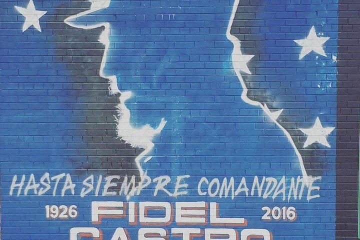 Explorez les murales et les Murs de la Paix de Belfast lors d'une visite privée en taxi avec un guide local, photo 217 | wizardtrip