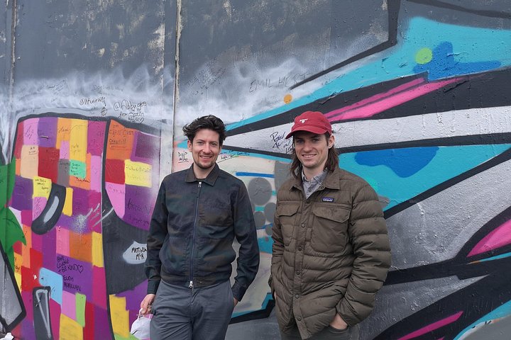 Explorez les murales et les Murs de la Paix de Belfast lors d'une visite privée en taxi avec un guide local, photo 267 | wizardtrip