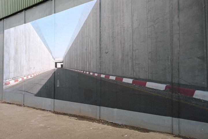Explorez les murales et les Murs de la Paix de Belfast lors d'une visite privée en taxi avec un guide local, photo 64 | wizardtrip