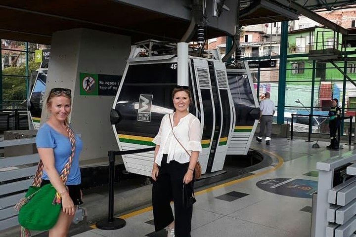 Visite de Medellín | wizardtrip