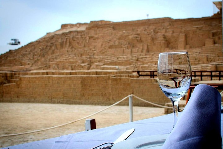 Lima Gourmet Food Tour: Ervaring overdag | wizardtrip