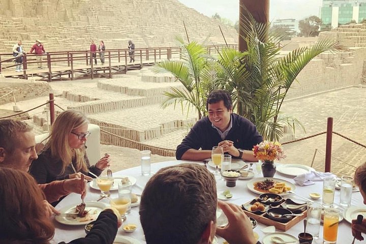 リマの活気ある地区を巡る食の旅。地元の市場、料理教室、グルメダイニングをお楽しみください、写真7 | wizardtrip