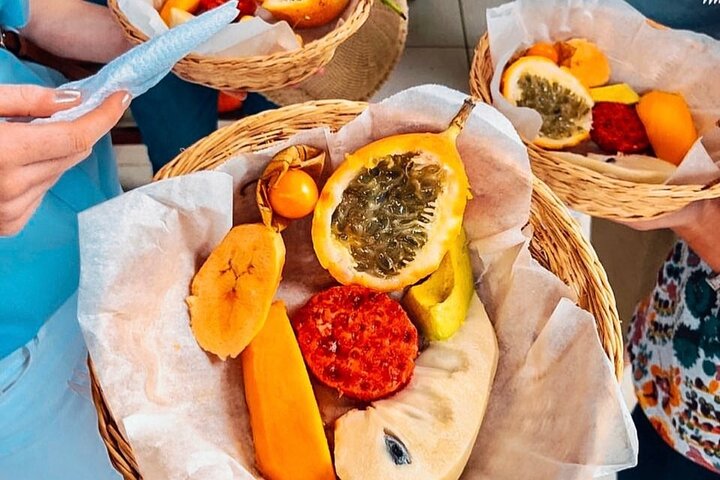 リマの活気ある地区を巡る食の旅。地元の市場、料理教室、グルメダイニングをお楽しみください、写真10 | wizardtrip