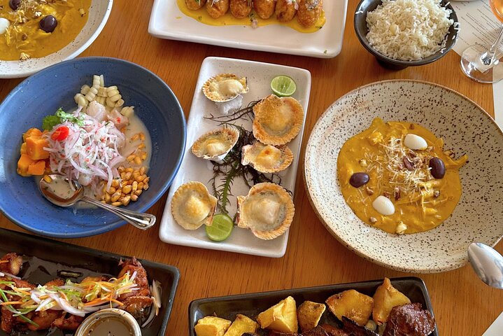 Lima Gourmet Food Tour: Avondervaring | wizardtrip